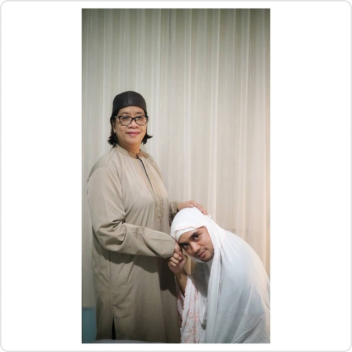 gptgtm's tweet photo. This year's edition of Mother's Day. Don't know how long will we be doing this 😁

Also check on the last slide, and let's be part of the solution instead of the problem.

#IndonesianMothersDay #motherandson 
#sexualassault
#sexualharassment https://t.co/tHF6St6KWC