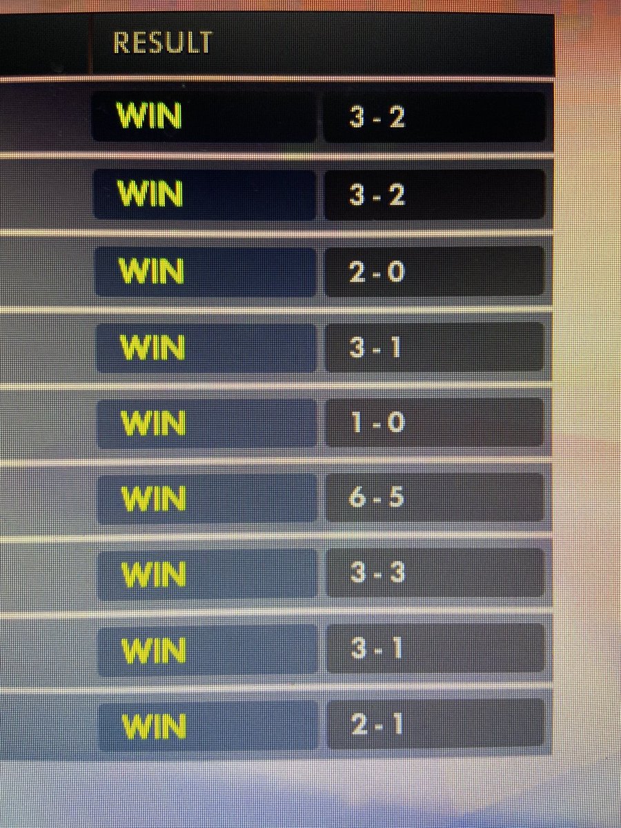 You have been blessed with ranked RNG until the end of season if you like / retweet. If not you will lose all your games until the season ends. Good luck 👍 .