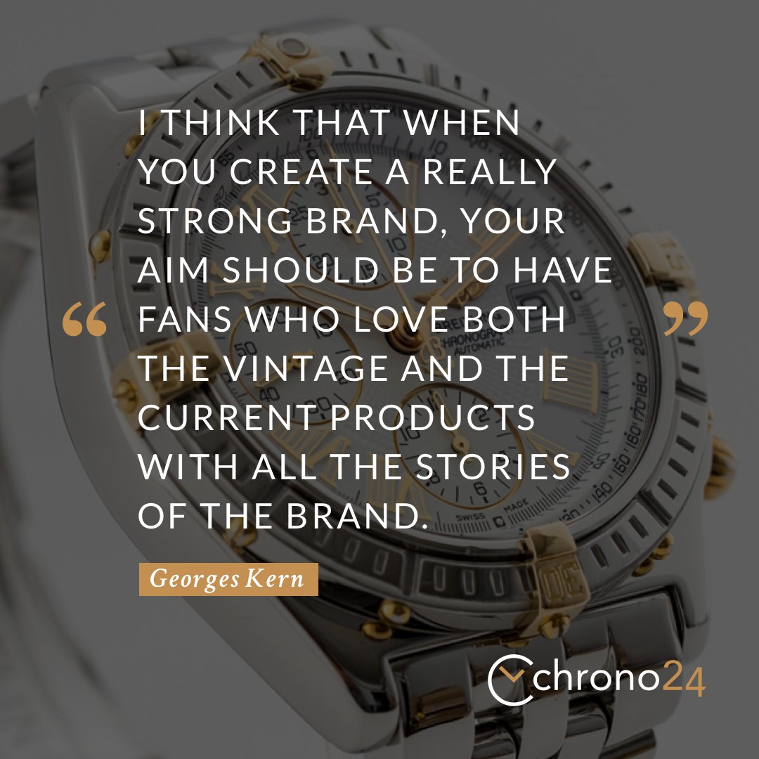 chrono24's tweet photo. Watch Quote of the day to kickstart your week – Do you have a better one? Let us know in the comments below. Don’t forget to Like this one though.
#c24ig #watchcollector #wis #passione #watchporn #horology #watches #wristporn #watchesofinstagram #haute #wristshot https://t.co/9kT6VivOZ7