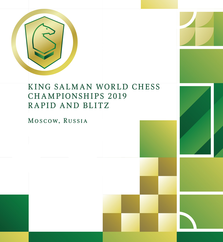 world rapid and blitz 2019
