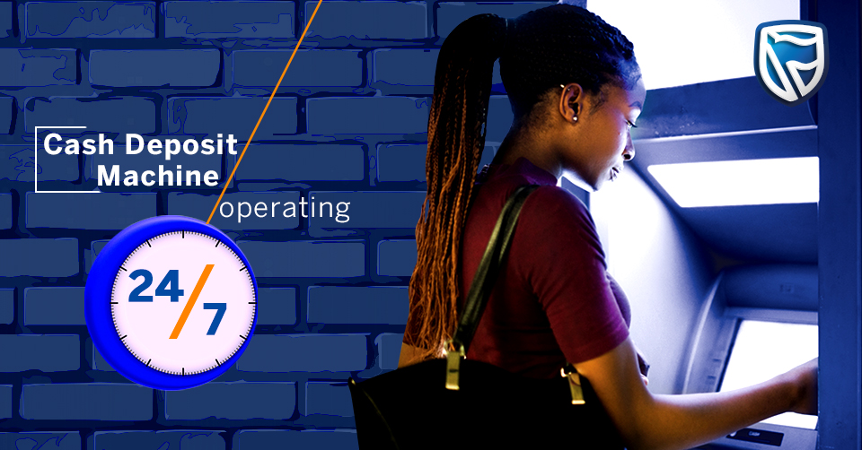 StandardBankSZ's tweet photo. Banking has never been easier! At Standard Bank, we understand how precious your time is and how progressive your lifestyle is. To keep banking relevant to your lifestyle while also saving you time the bank offers self-service channels that are easy to use. #BankingForYou https://t.co/WrNUhQgpVz