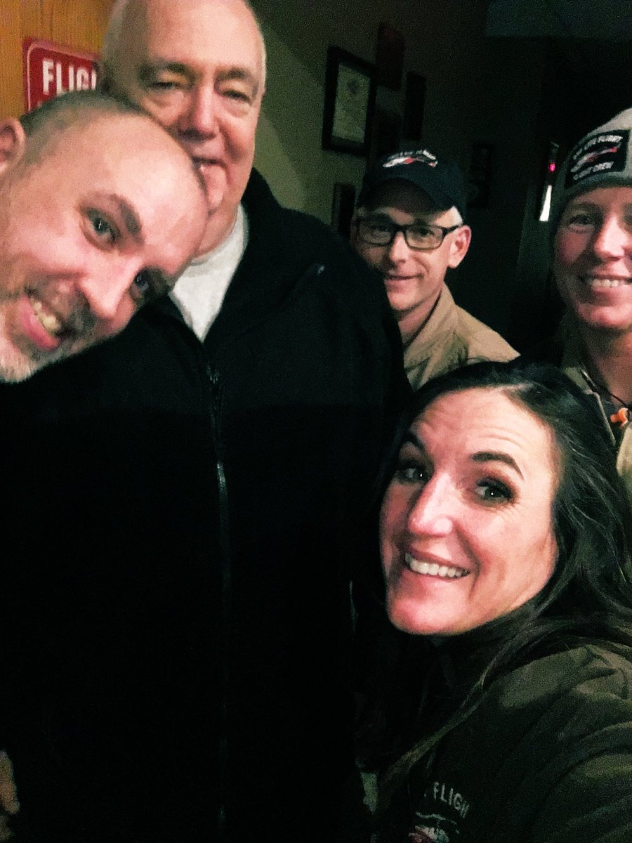 OSF Life Flight tweet media