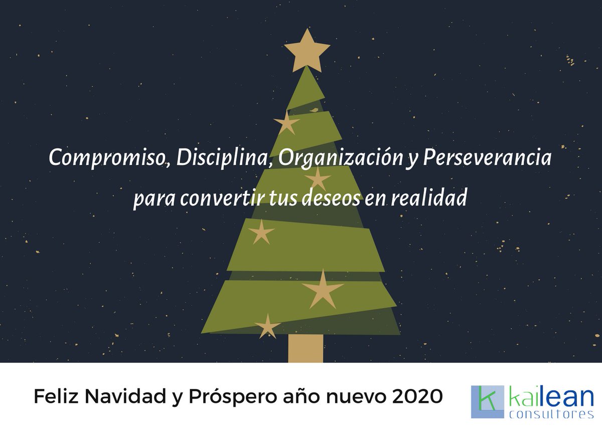 Kailean Consultores tweet media
