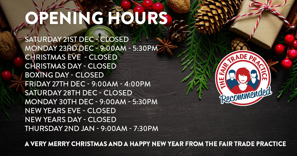 FairTradePract's tweet image. 