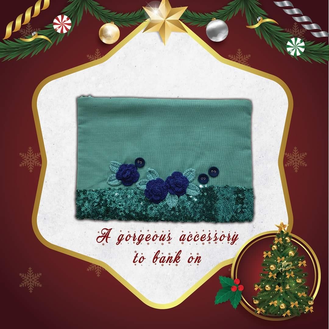 HSupermoms's tweet photo. Simple design meets fashion market perfectly.  #SeasonTreatsByHappyThreads

Visit our website to know more https://t.co/3KjfymeOCj
#Happythreadsbysupermoms #happythreads #pouches #purses #christmas #winter #christmasgift #ngo #shopping #pouchset #knitting #crochet #handmade #art https://t.co/TqLHHxFqAR