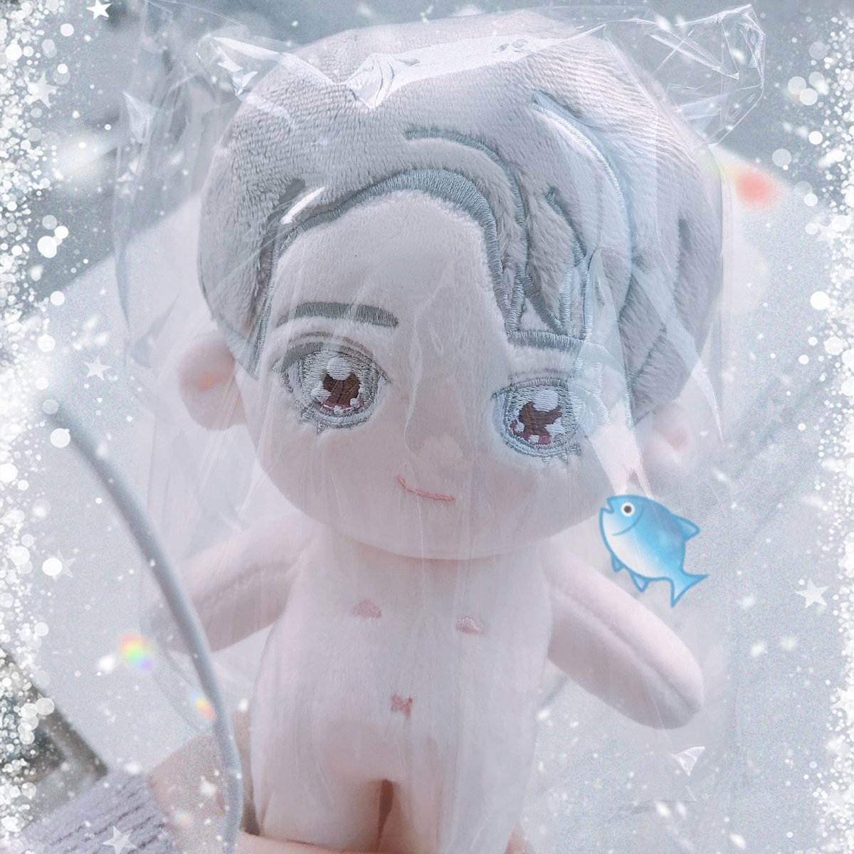 PSProjectsPh's tweet photo. [🇵🇭PH GO] Gray Hair Super Clap Yesung Doll by @Jangwoo9786
 
🎁 Inclusions: 1 doll + 1 clothes set + 1 glasses
💸 Price: Php 1,700 excl. internation &amp; local shipping fee

🗓 DOO: Jan. 31, 2020
🗓 DOP: Q1 2020
🔗 Order form &amp; full details: https://t.co/2fBZ87jqxg

#PSProjectsGO https://t.co/s0LkHL78KN