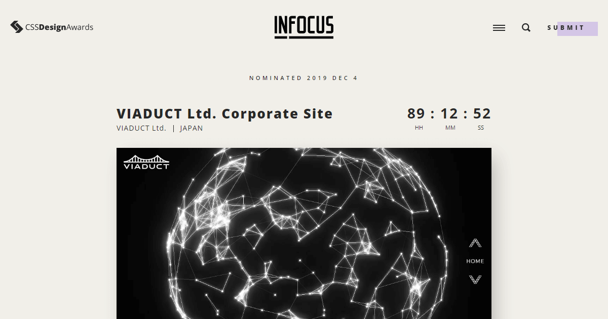 VIADUCT Ltd. tweet media