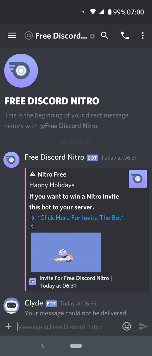 How To Get Rid Of Discord Nitro Hack