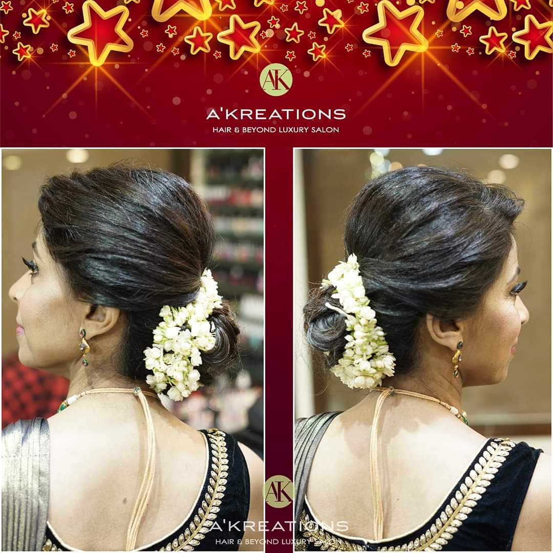 A'Kreations Hair & Beyond Luxury Salon, Bandra on Twitter: A'Kreations Hair & Beyond Luxury Salon, Bandra on Twitter: