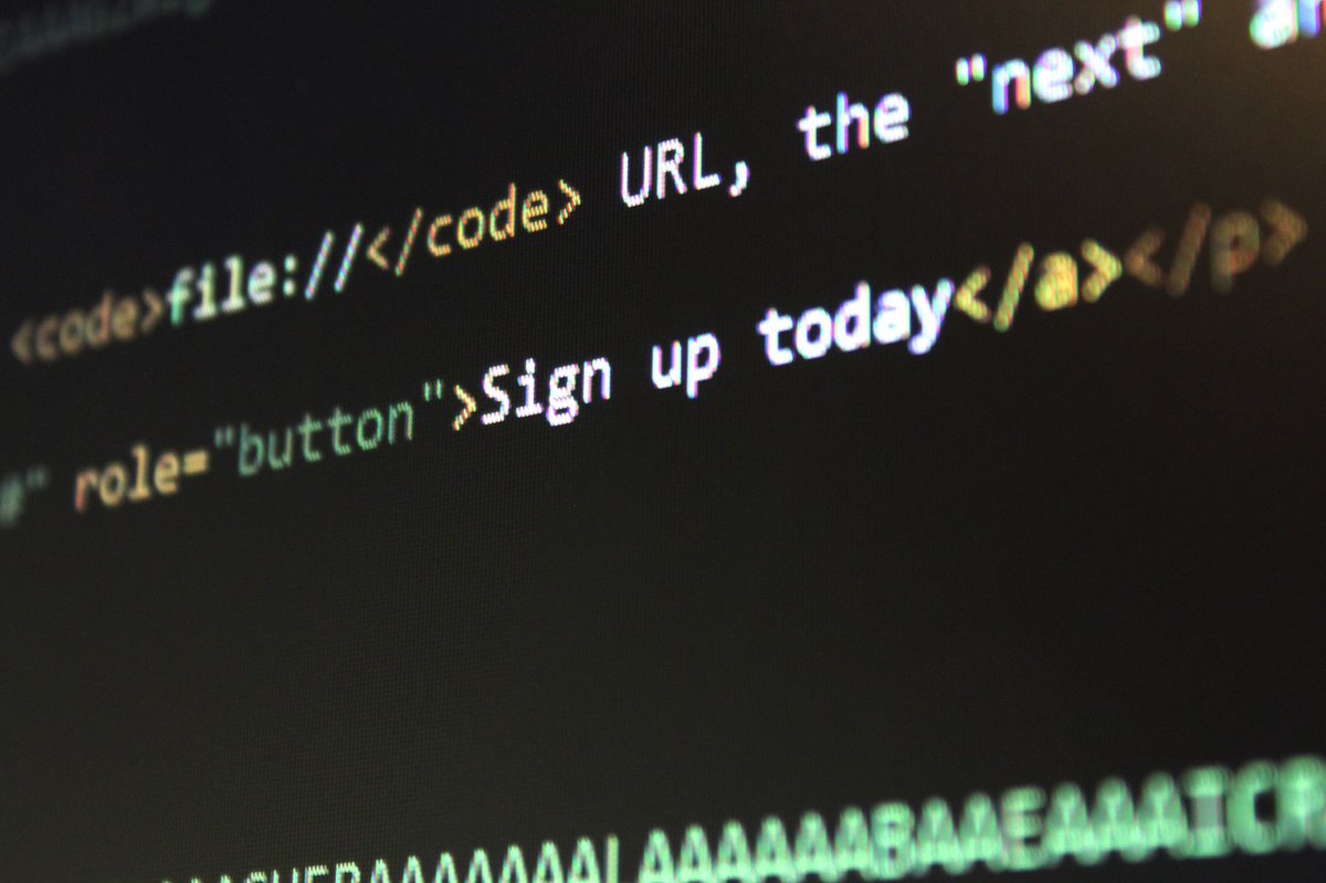 DigitalTechiese's tweet photo. “Every program attempts to expand until it can read mail. Those programs which cannot so expand are replaced by ones which can.”
― Jamie Zawinski
For Best web development design services visit https://t.co/0LZmKxSN0k https://t.co/P3YJD5puja