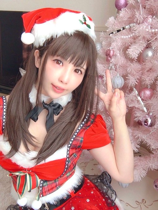 Twitterのコスプレ画像27