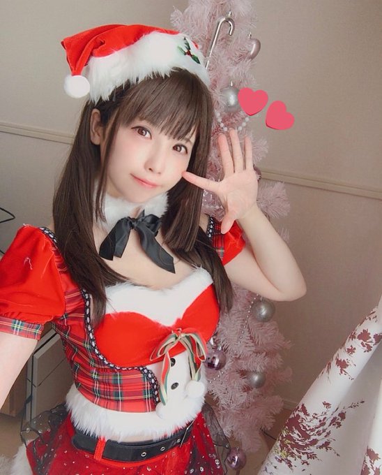 Twitterのコスプレ画像26