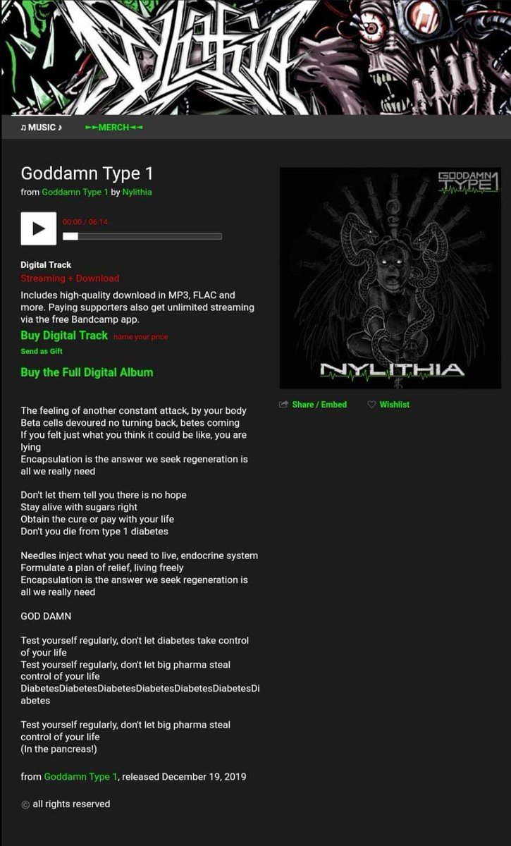 Nylithia tweet media