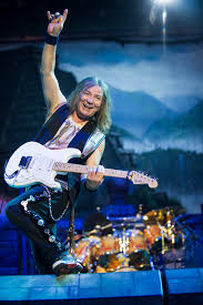 Happy Birthday Dave Murray 