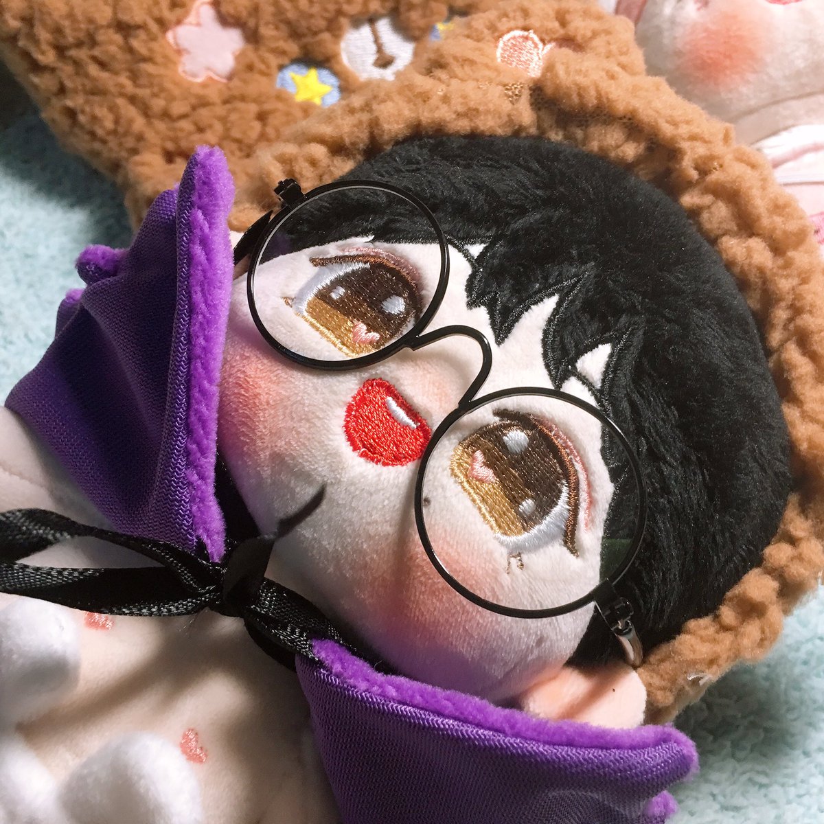 xx030812's tweet photo. 😈😈👾#마크 #이마크 #マーク #Mark #MarkLee #NCT #มาร์คลี #SMTOWN #SUPERM       #MARKLEEDOLL #markdoll #nctdoll #nctmark https://t.co/a6spatVctl