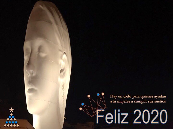 Con mis mejores deseos.