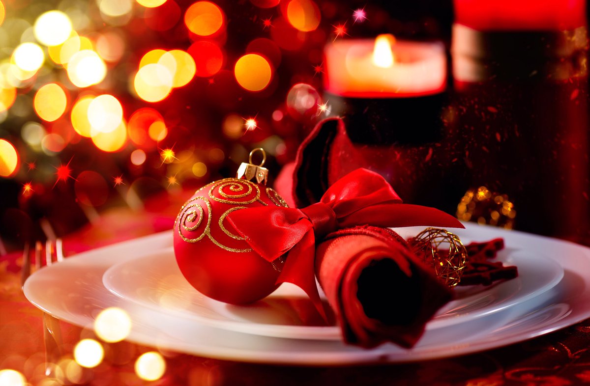 movenpickwbdoha's tweet photo. Good tidings and joy awaits you at #ForKnifeDoha. Create delightful memories this festive season with our glittering calendar of events: #ChristmasEveDinner, #NewYearsEveDinner &amp; #NewYearsDayBrunch.
For inquiries and reservations, please call 4496 44 44. #movenpickwestbay https://t.co/HrMCVGpVgg