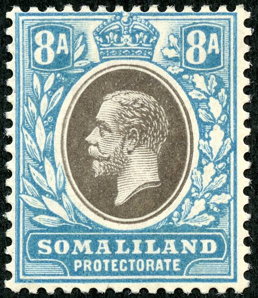 1) No such thing as "Colonialism" rather a "Protectorate". Not only was this a legal victory but it showed Somalis would not bow.2) No British can build anything nor claim an inch of land, or own it. 2/6