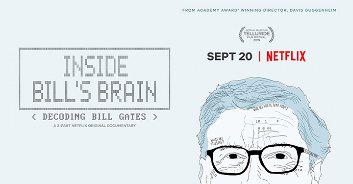 빌 게이츠는 은퇴 후 뭘 할까? https://ppss.kr/archives/209270 〈인사이드 빌 게이츠〉는 꽤 잘 짠 다큐멘터리다. 기술만 알던 바보가 사회를 배워나가는...