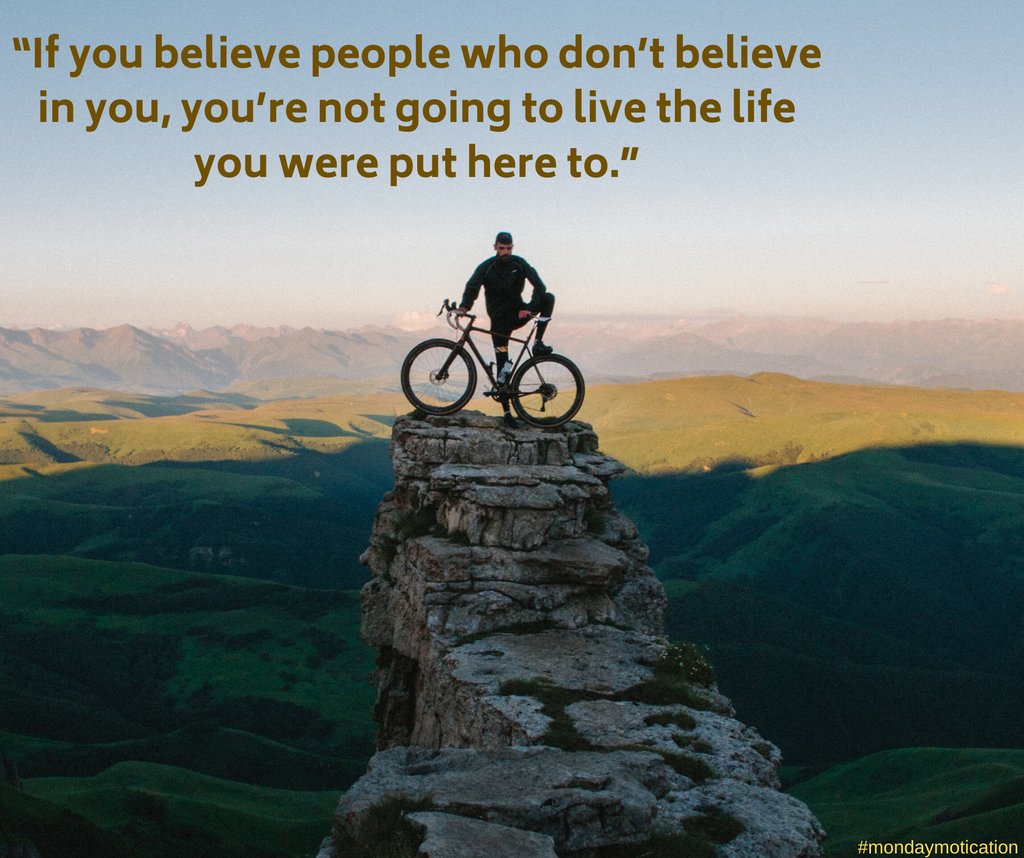 flatworldsols's tweet photo. It is that simple "Believe you can".
#monday #motivation #mondaymotivation #tuesdaythoughts #wednesdaywisdom #outsource2india #O2I https://t.co/dYwvVNbA0N