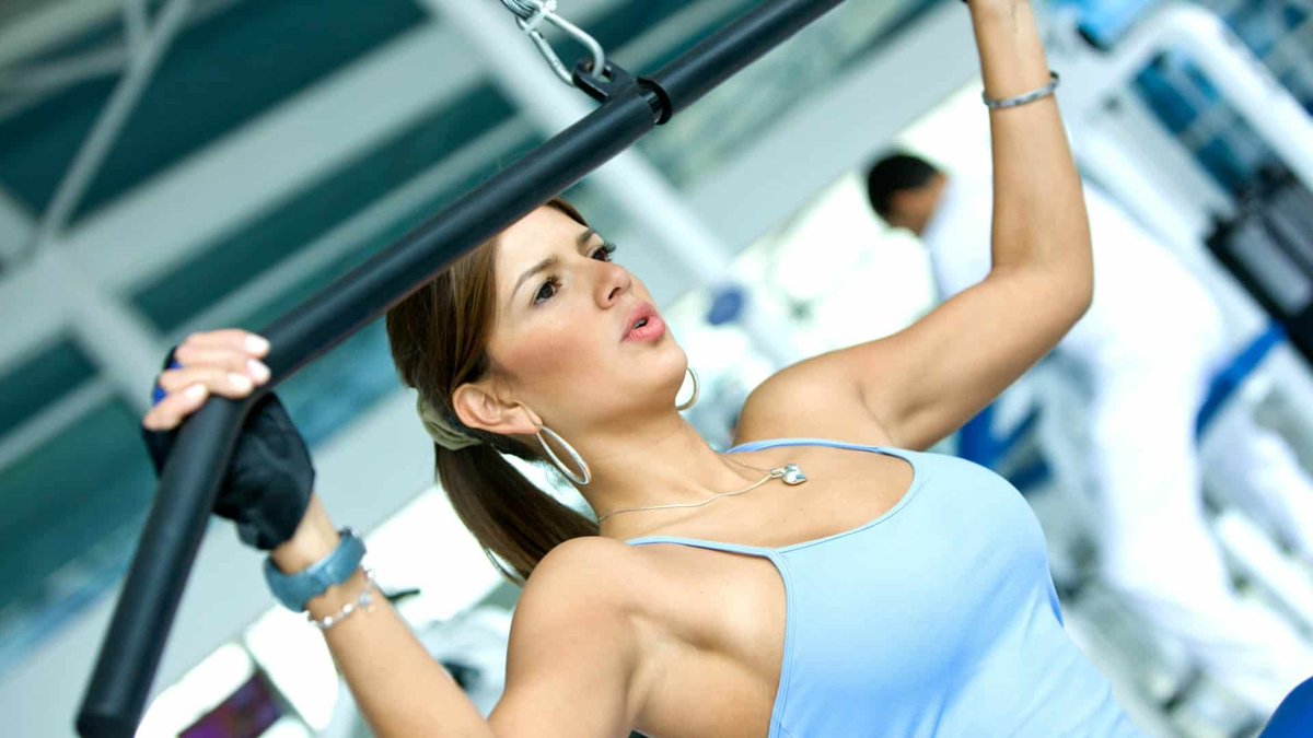 GeelongsGym's tweet photo. Workouts Gone – M.I.A. | #GeelongsGym https://t.co/CCuhkTPfLj https://t.co/GzsionUVGp