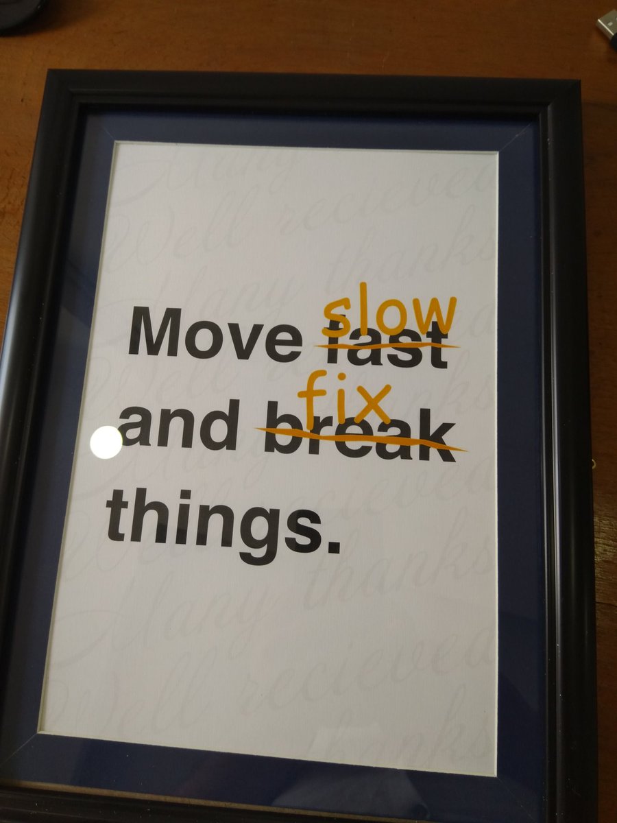 ideasintheround's tweet photo. Lot of design #bantz going on in this Christmas present from @JesseOrndorff... https://t.co/Ohn7Q45np3