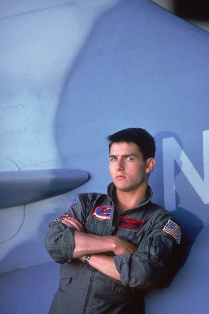 Top Gun- maverick