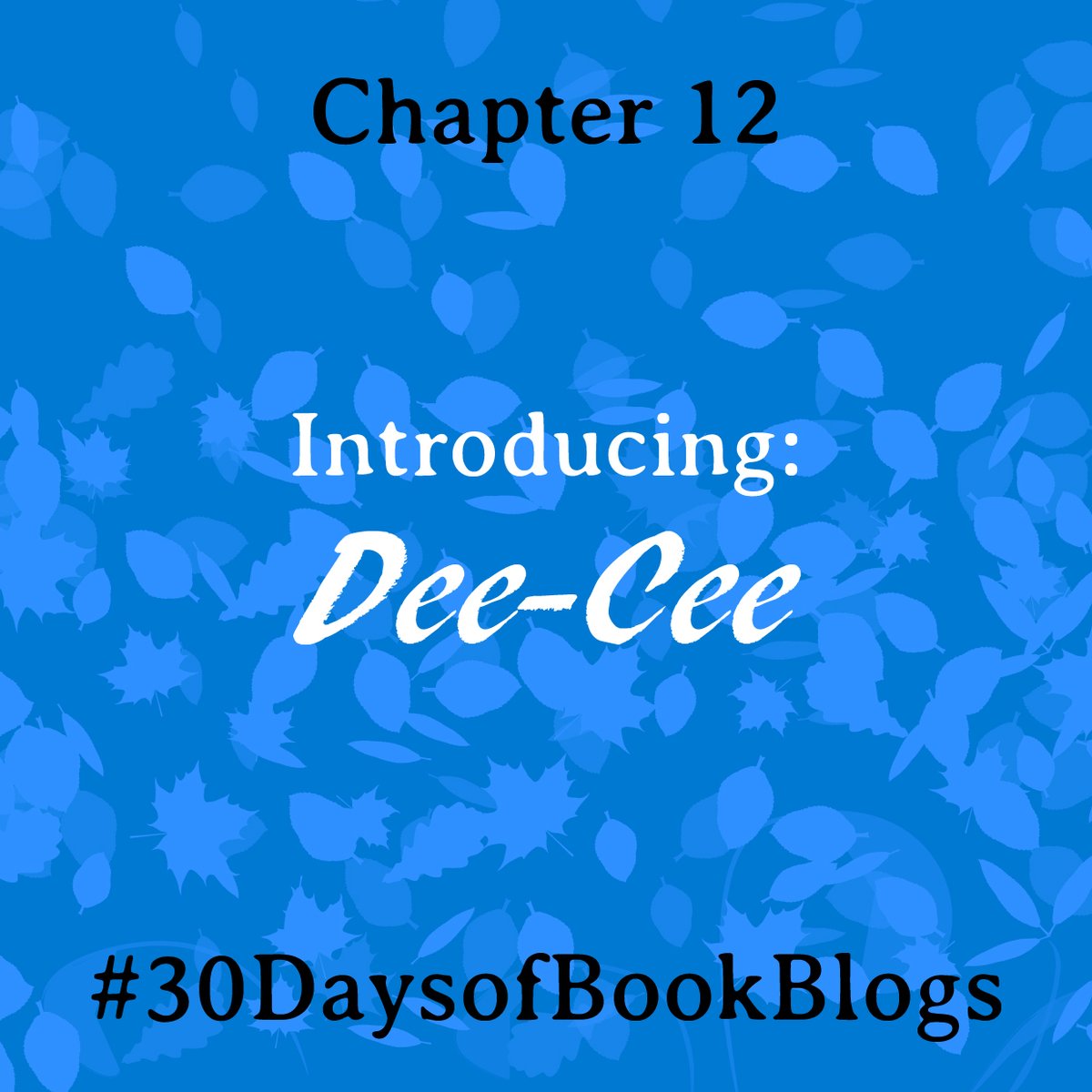 lornagrayillus's tweet image. Welcome to today's #30DaysofBookBlogs - it's the last one before Christmas!! I am delighted to introduce Dee-Cee @DeeCee334. 

You can follow Dee-Cee's blog at itsallaboutthebooksblog.wordpress.com

#MrsPsBookoSecrets #TheBookGhost