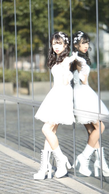 Twitterのコスプレ画像44