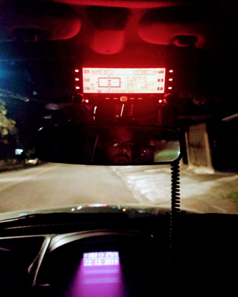 RadioOSG's tweet photo. #yaesu #ftm350 #mobile #operation
.
.
.
.
.
#amateurradio #radioamador #hamradio #vhf #repeater #aprs #py5hc #tr4 #4x4 #pajero #curitiba #expedition4x4 #preper https://t.co/FhtKwNgifI