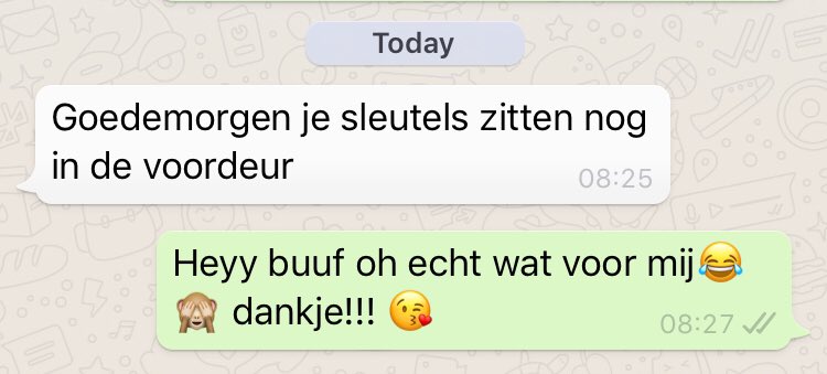 LeukLevenMetADD's tweet photo. 😂goedemorgen
#gebeurtmeandersnooithoor
#adhdproblemen
#leuklevenmetadd
#maandag https://t.co/5bsHyksLSg