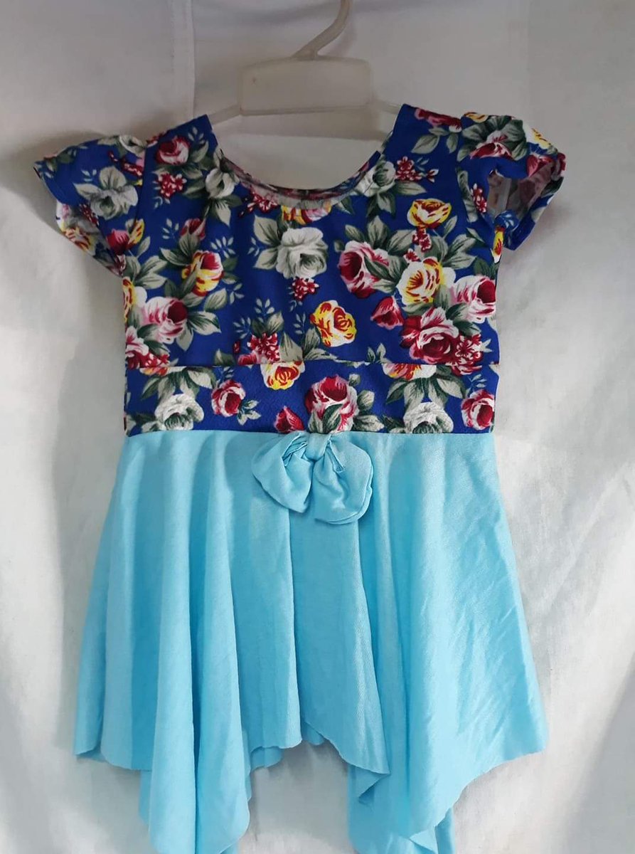 JesseOrange4's tweet photo. FLORAL DRESS FOR KIDS
₱100.00 https://t.co/ljWJGS5z7X