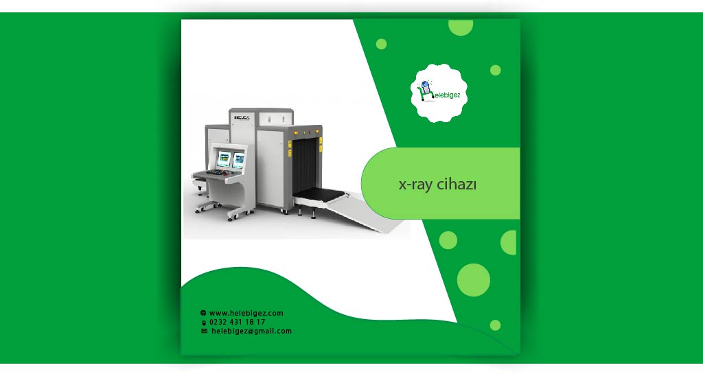 X-Ray cihazı ile üst seviyede güvenlik...
#xraycihazi #xraydedektör #xray #kapıdedektörü #kapitipimetaldedektor #kapıdedektörleri #security #avm #xraydedektör #metaldedektör #metalarama #helebigez