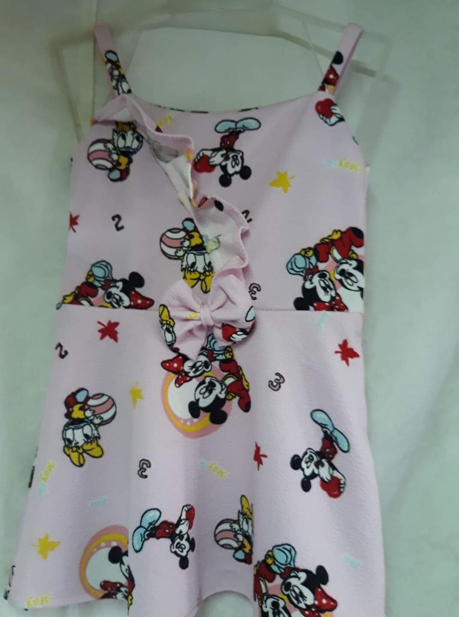 JesseOrange4's tweet photo. MICKY MOUSE DRESS 
₱100.00 https://t.co/OOsHODyz2C
