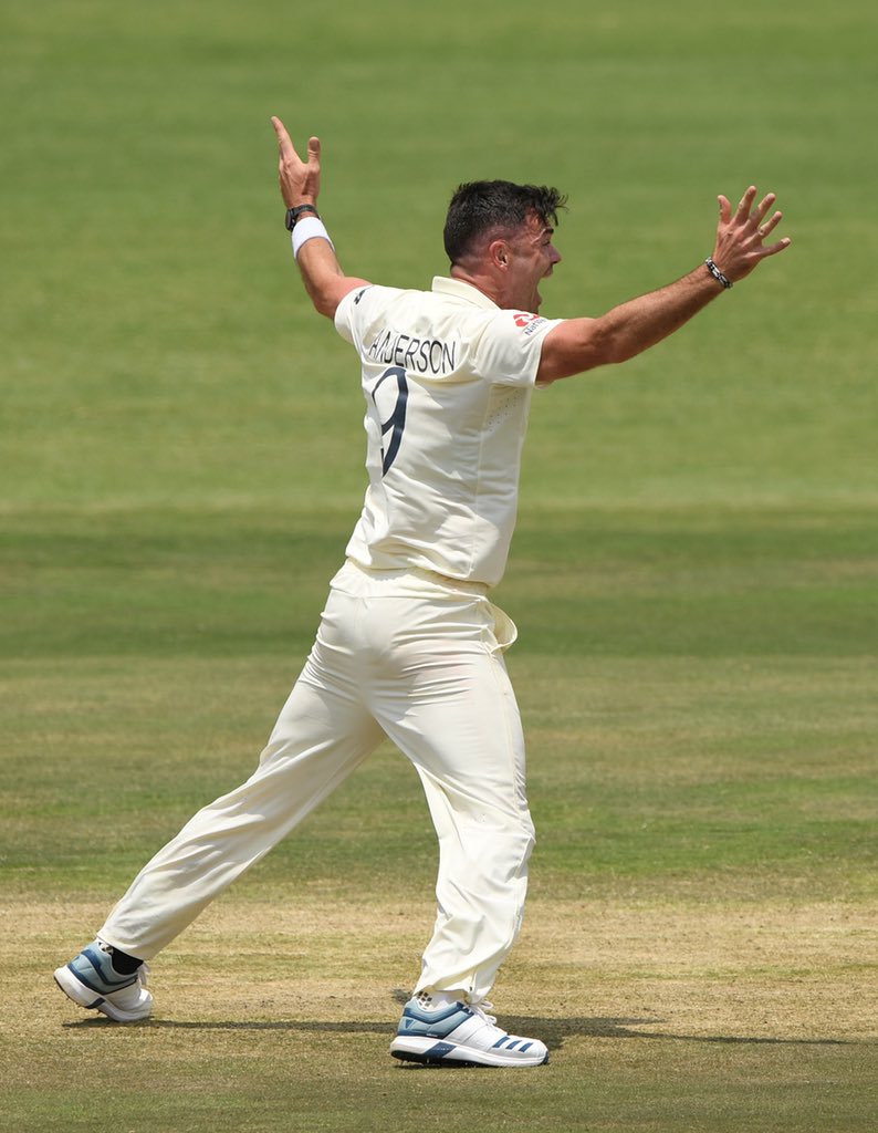 jimmy9's tweet photo. More overs in the legs. Have missed the feeling of taking wickets over the last few months! ❤️🏏 https://t.co/s3hKF30XRm