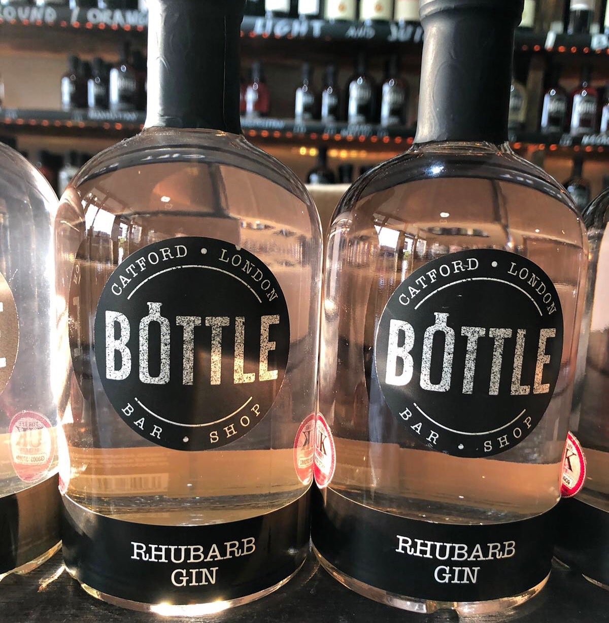 Bottle Bar and Shop on Twitter "Christmas came 2 days early.. we have