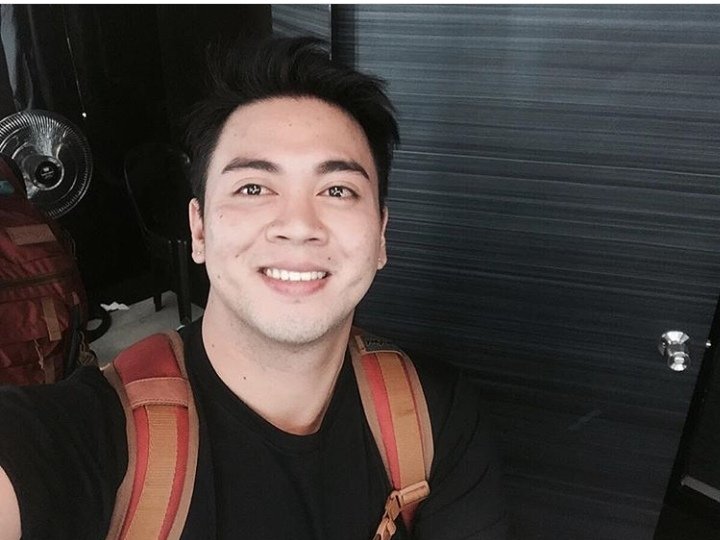 JessicaBacsal's tweet photo. A singer with voice of Erick Santos and Gary V. @sofroniovasquez  he's a package of 2 great singer❤️.. @ASAPOFFICIAL @cornerstone_ofc bring him to the spotlight🎤 🕺🎶🎶 https://t.co/URfiwonKiT