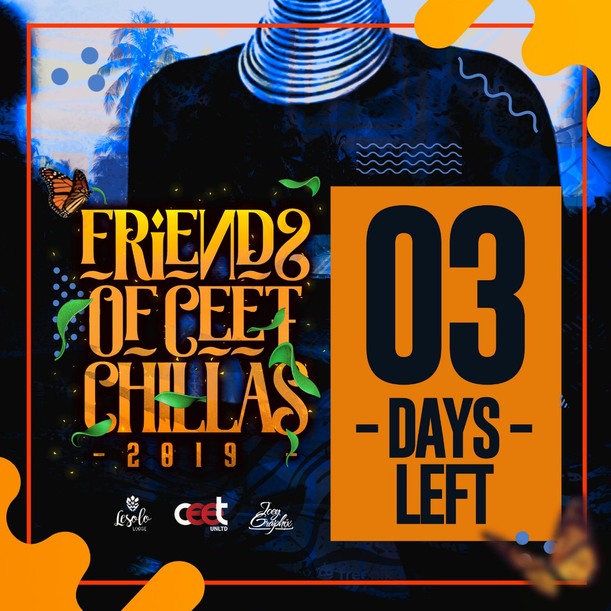 mdslmusic's tweet photo. Just 3 more days to go!!!! 😁😁😁

#FOCC19
#ConvoyWithAPurpose
#3DaysToGo https://t.co/nY7VRuLnHp