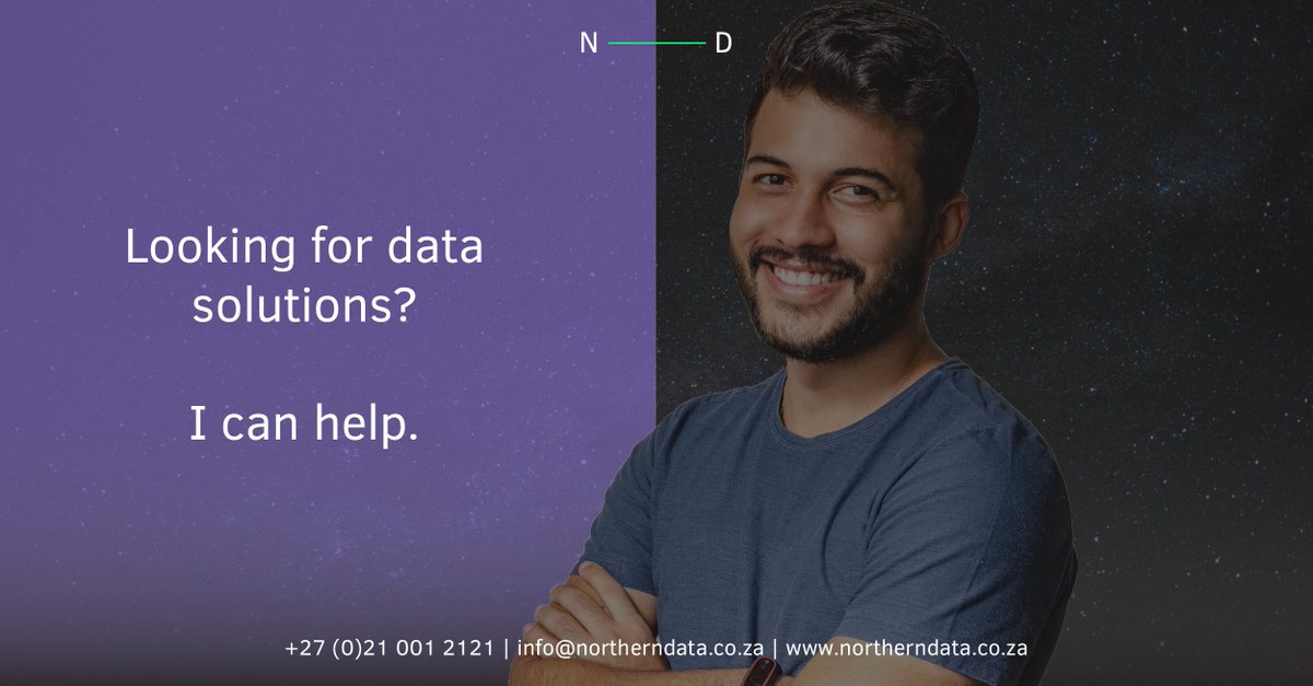 NorthernDataZA's tweet photo. Need help with a creative block? Our Data Heroes offer ongoing support and guidance when you're in need. See more - https://t.co/ANDSa2vZGr

#dataconsulting #datasupport #teamsupport #datascientists #dataprofessional #dataconsultation #professionalsupport #northernpromise https://t.co/yC5NLoT15c