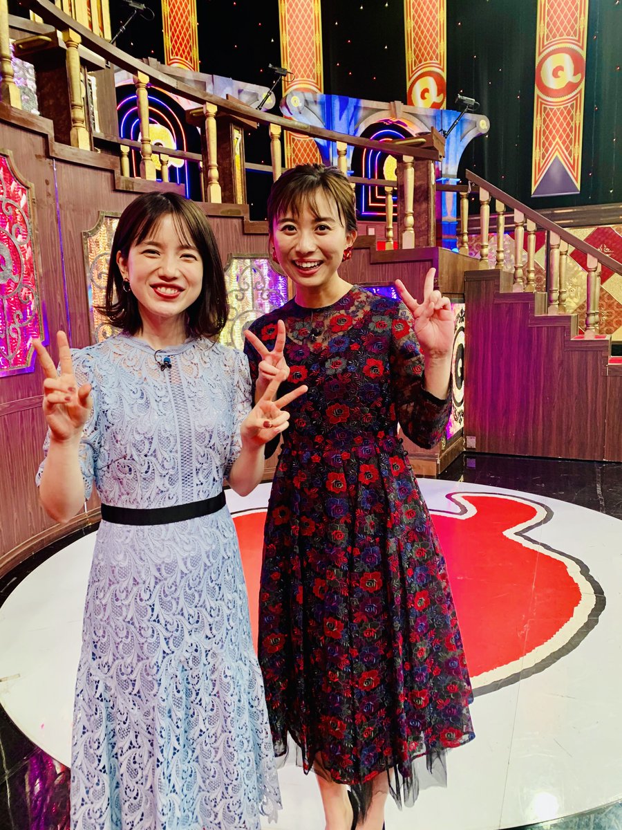 年末年始特報】今日から年末年始の特番どんどん告知☆まずは清水アナ