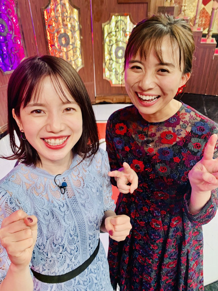 年末年始特報】今日から年末年始の特番どんどん告知☆まずは清水アナ