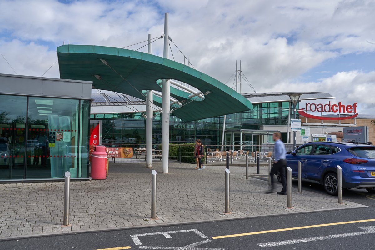 M6tollRoad's tweet photo. Are you a last minute shopper? Purchase those final few presents from @WHSmith at @Roadchef service station on the M6toll. There a great selection of books for any age https://t.co/yJYq4cNAnf