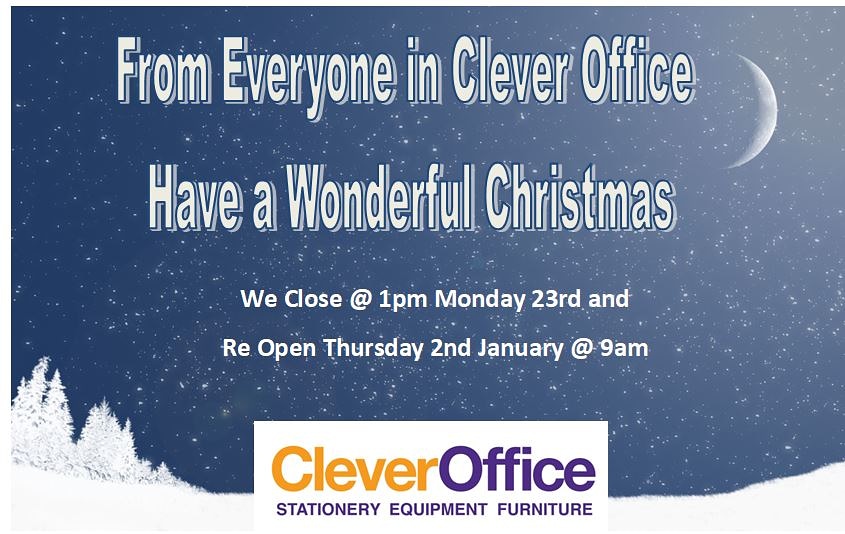 Happy Christmas to all our customers.  #sligo