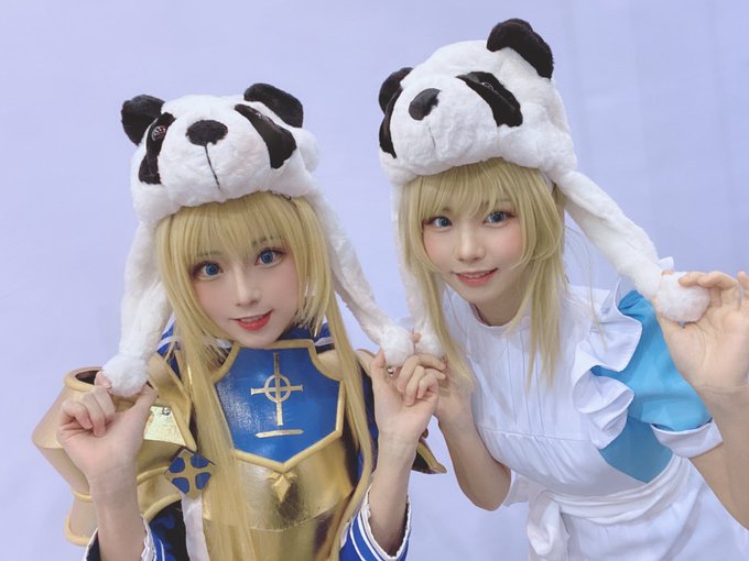 コスプレイヤー綺太郎（きたろう）のTwitter画像41