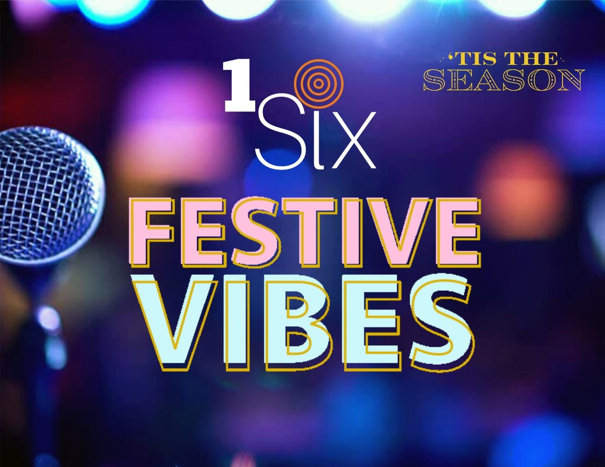 1sixgroup's tweet photo. We @1SIX hope that you are having a superb time during this festive season. Time to chill, relax, kick-back...otherwise, it is the season to be jolly... #akubemnandi man! 💃🏾💃🏾

#Mood
#Festivevibes
#Festivities
#Kedezemba
#December
##1SIX https://t.co/AX0nkYhxHQ