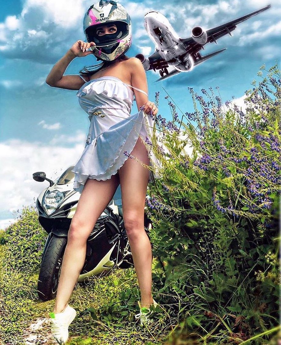 moto_sofia's tweet image. 