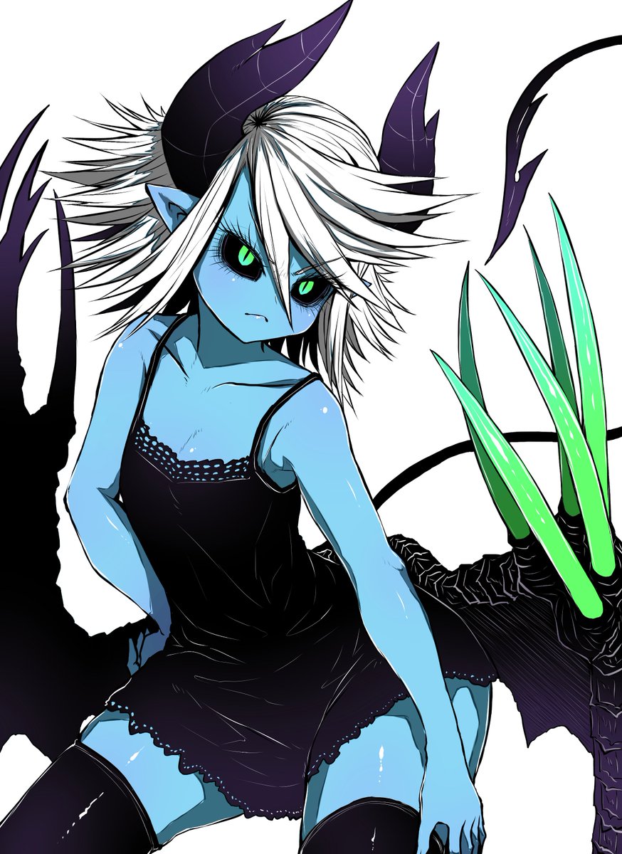 Post by 十五夜【バツ泣き改 単行本発売！】 on X: 過去絵51