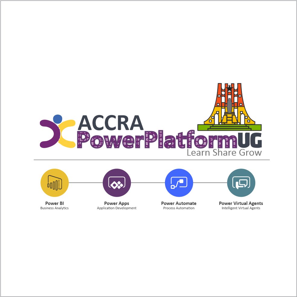 "Tech is the modern day super-power" -<a href="/donasarkar/">Dona Sarkar</a>. Join the revolution, be empowered to build the next generation of apps that drive productivity, encourage innovation and solves critical problems. Get started today aka.ms/powerup and join us bit.ly/powerghana