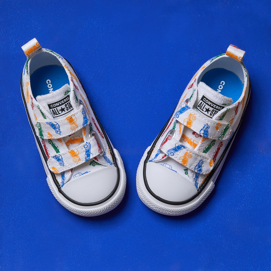 baby converse office