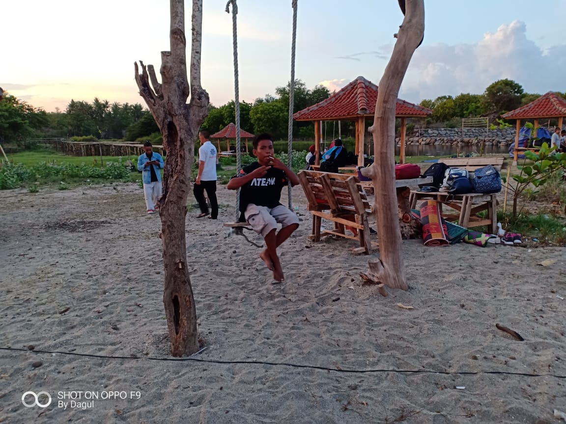LaluAnsyori's tweet photo. #DesaSurga
Desa sdh berbenah untuk menjadi SURGA. Foto berikut adalah DESA SURABAYA KEC. SAKRA  TIMUR KAB LOMBOK TIMUR-NTB
@halimiskandarnu 
@taufikmadjid71 
@fachrilabalado 
@imansyukri 
@anwsanusi https://t.co/bNLSCK4QGZ